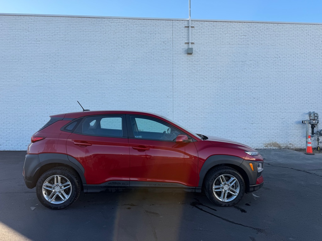Photo 6 of this HYUNDAI KONA