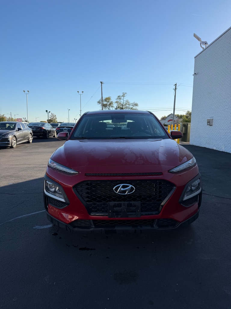 Photo 8 of this HYUNDAI KONA