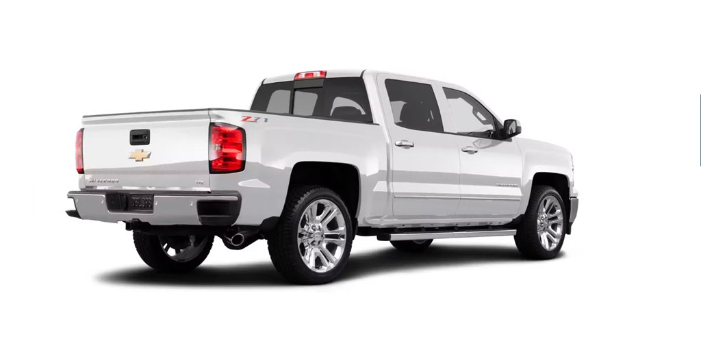 Photo 3 of this CHEVROLET SILVERADO 1500
