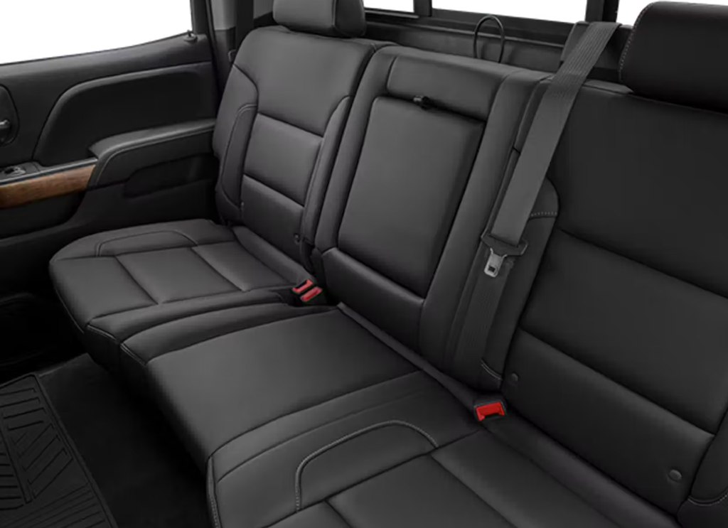 Photo 9 of this CHEVROLET SILVERADO 1500