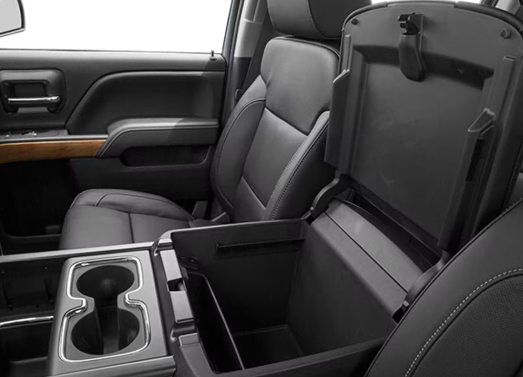 Photo 7 of this CHEVROLET SILVERADO 1500