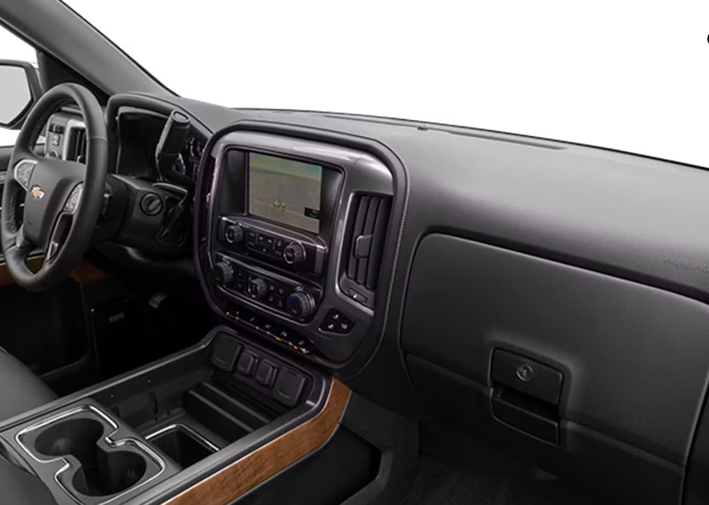 Photo 6 of this CHEVROLET SILVERADO 1500