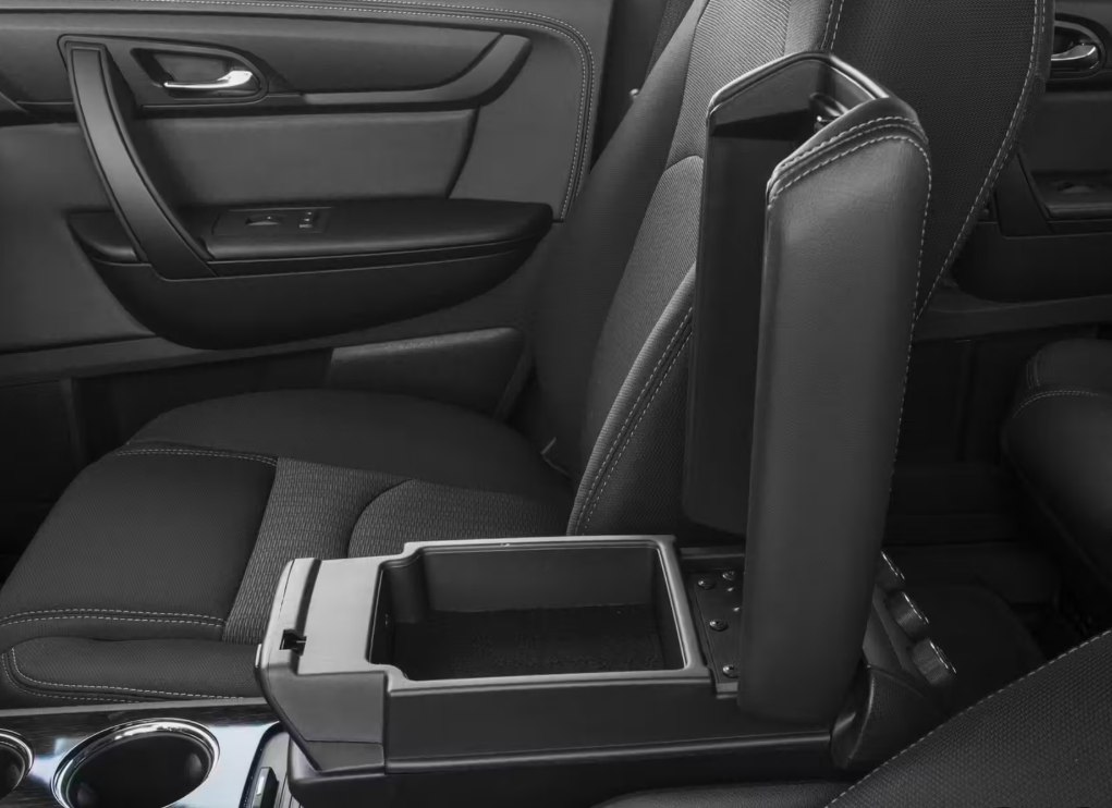 Photo 17 of this CHEVROLET TRAVERSE