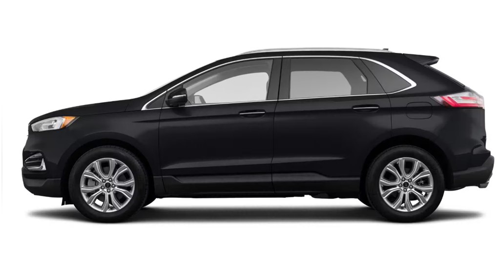 Photo 2 of this FORD EDGE