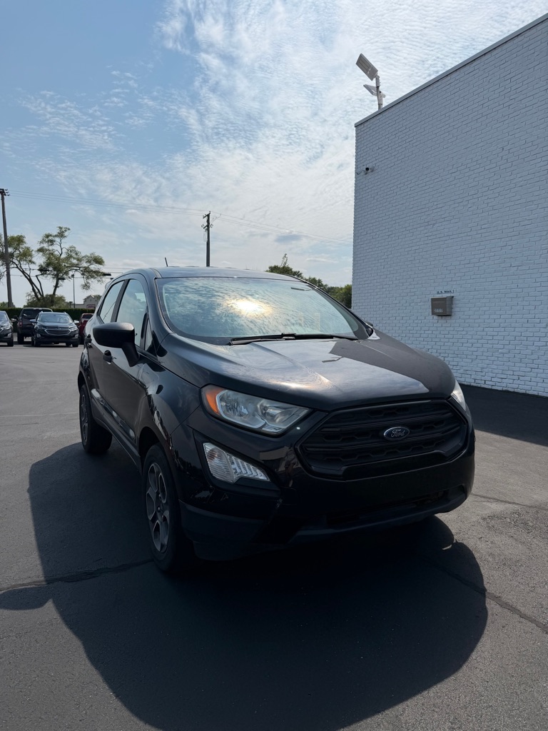 Photo 7 of this FORD ECOSPORT