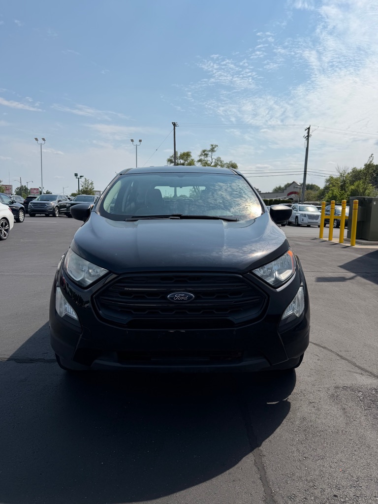 Photo 8 of this FORD ECOSPORT