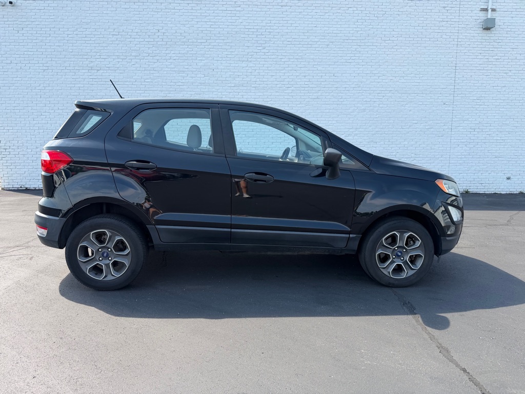 Photo 6 of this FORD ECOSPORT