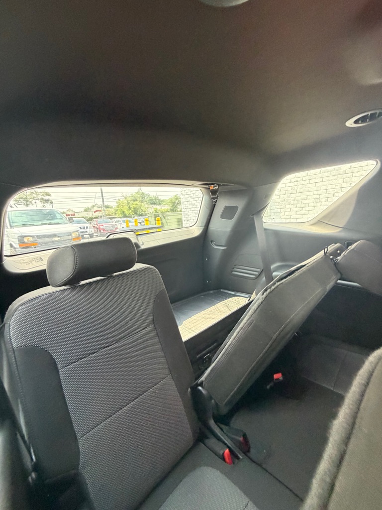 Photo 11 of this CHEVROLET TRAVERSE