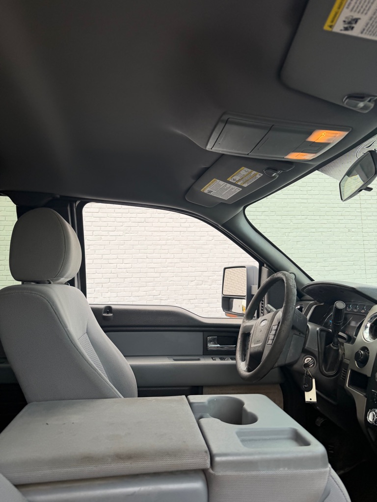 Photo 9 of this FORD F150