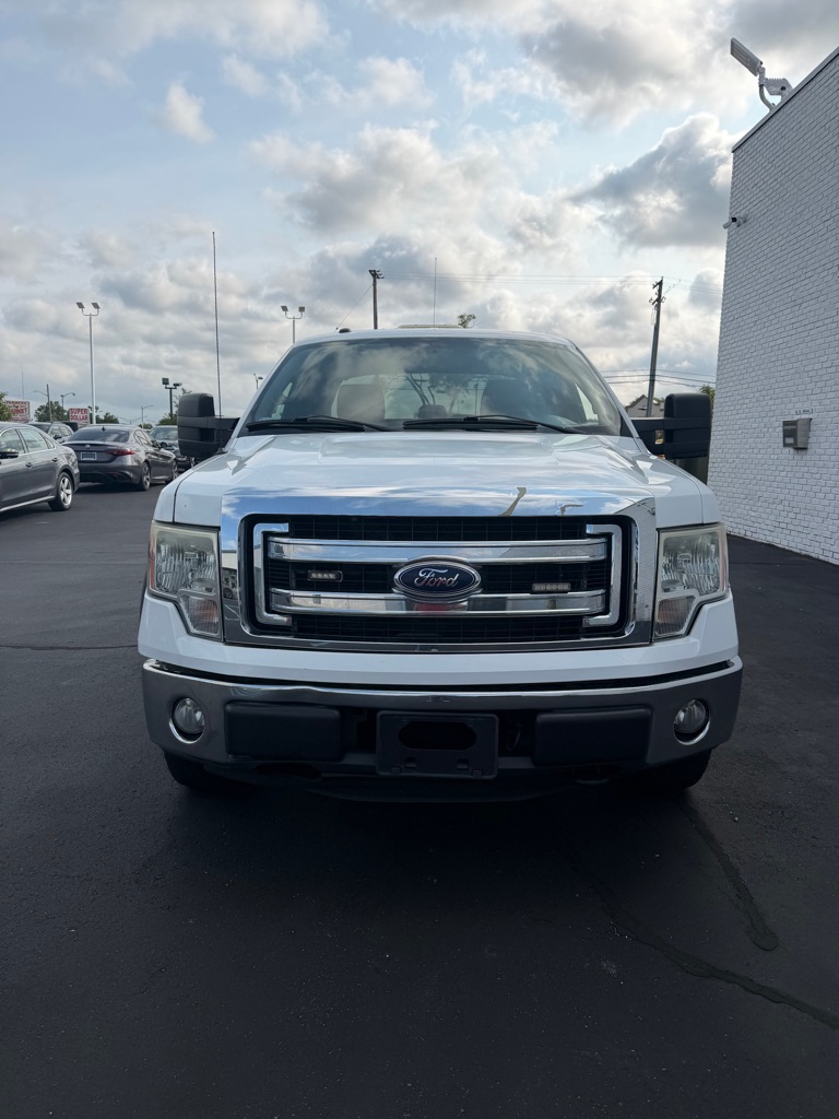 Photo 8 of this FORD F150