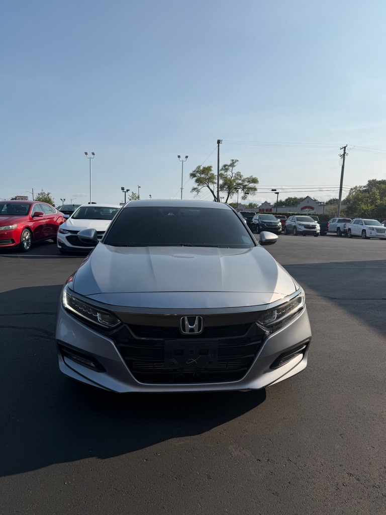 Photo 8 of this HONDA ACCORD