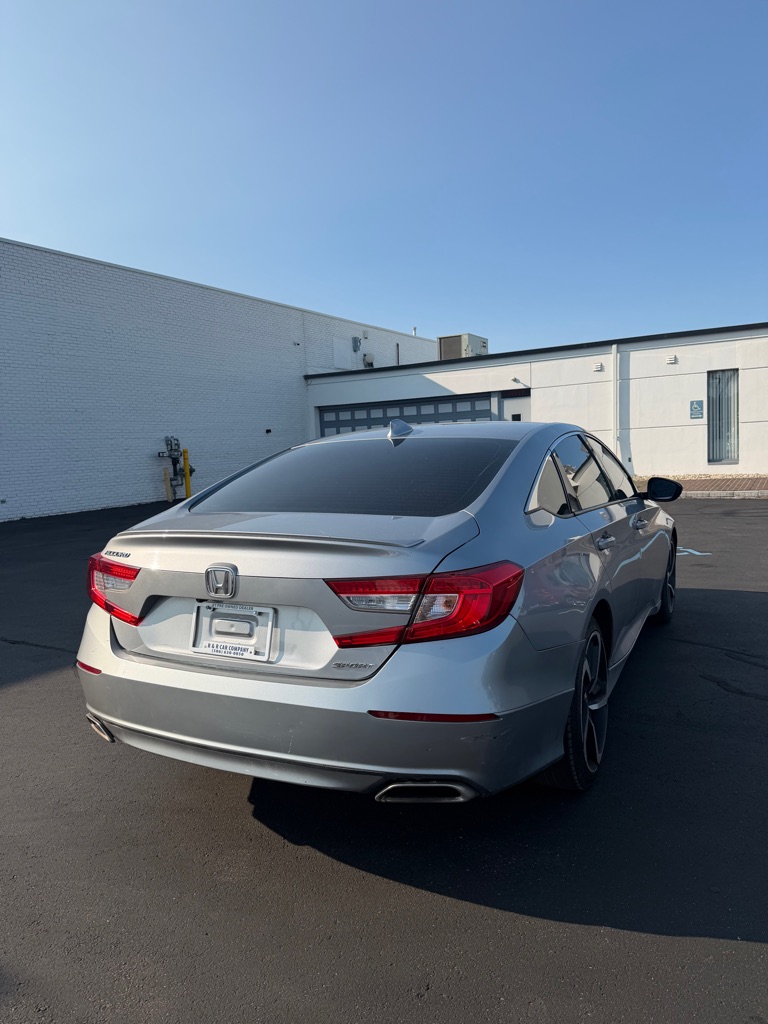 Photo 5 of this HONDA ACCORD