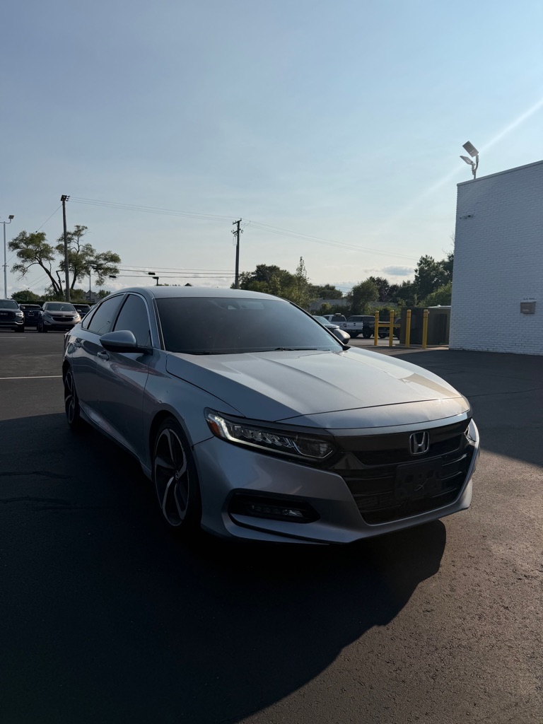Photo 7 of this HONDA ACCORD