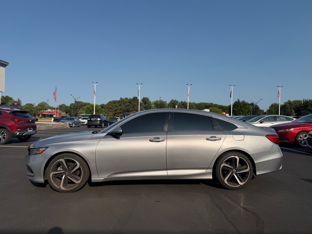 Photo 2 of this HONDA ACCORD