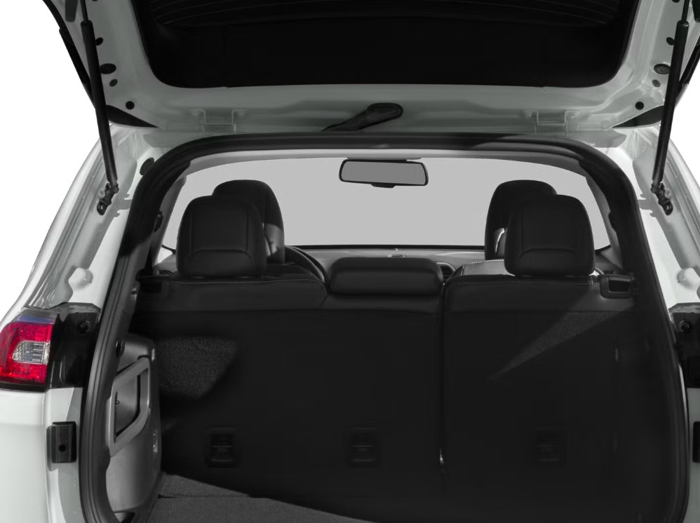 Photo 10 of this JEEP CHEROKEE
