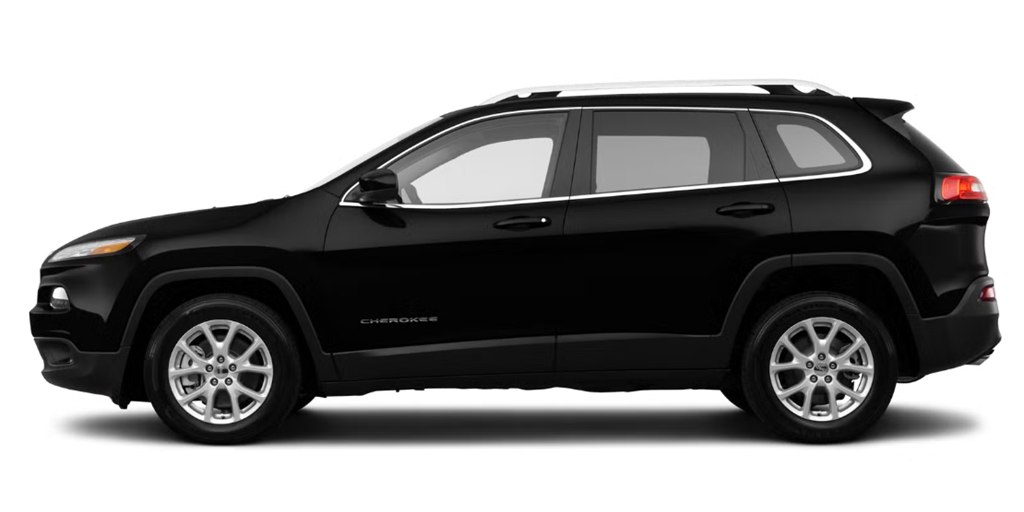 Photo 2 of this JEEP CHEROKEE