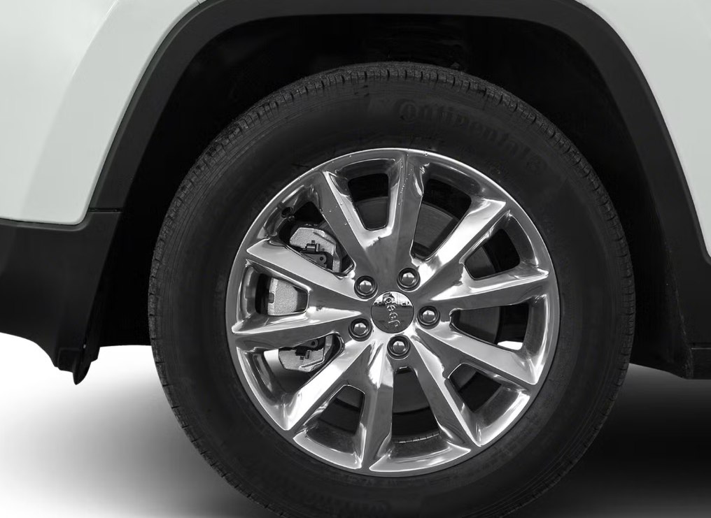 Photo 12 of this JEEP CHEROKEE