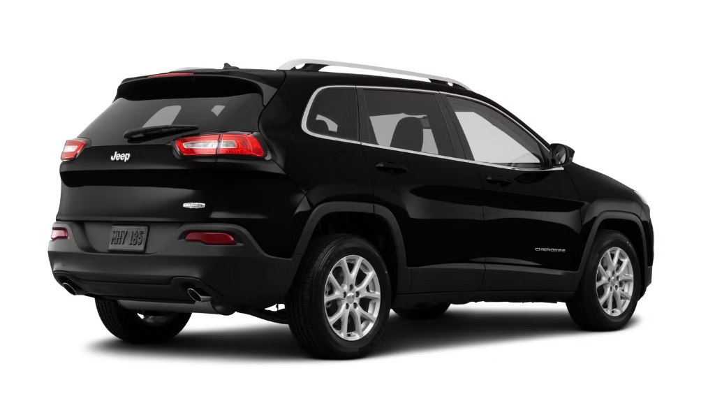 Photo 3 of this JEEP CHEROKEE