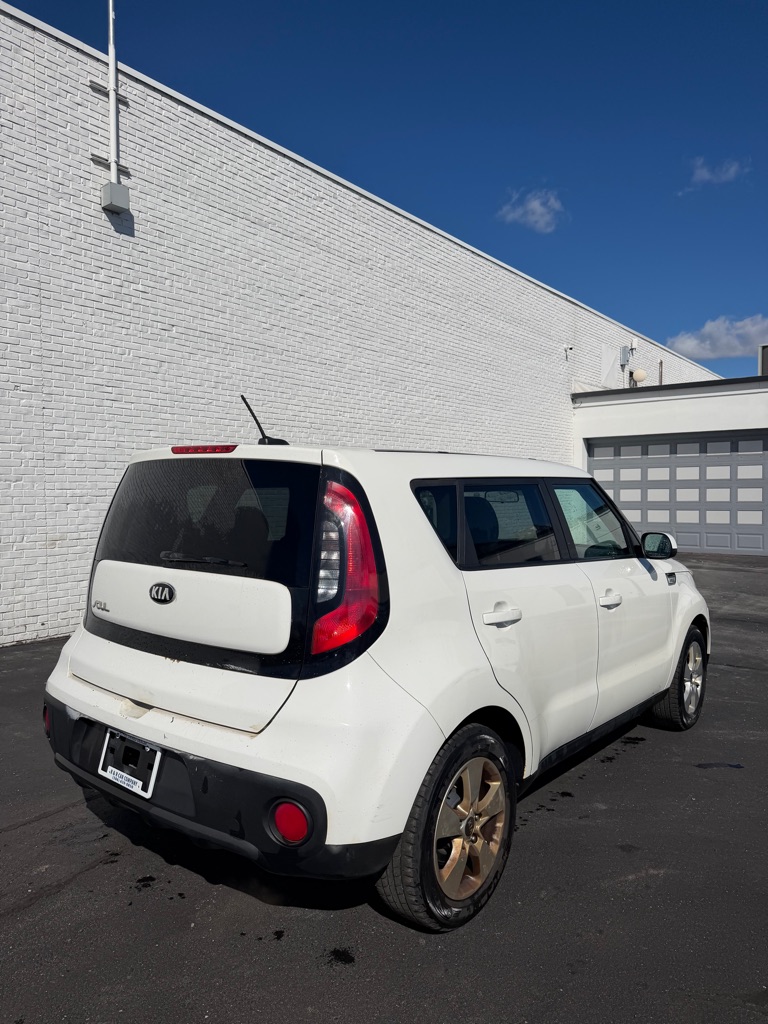 Photo 5 of this KIA SOUL