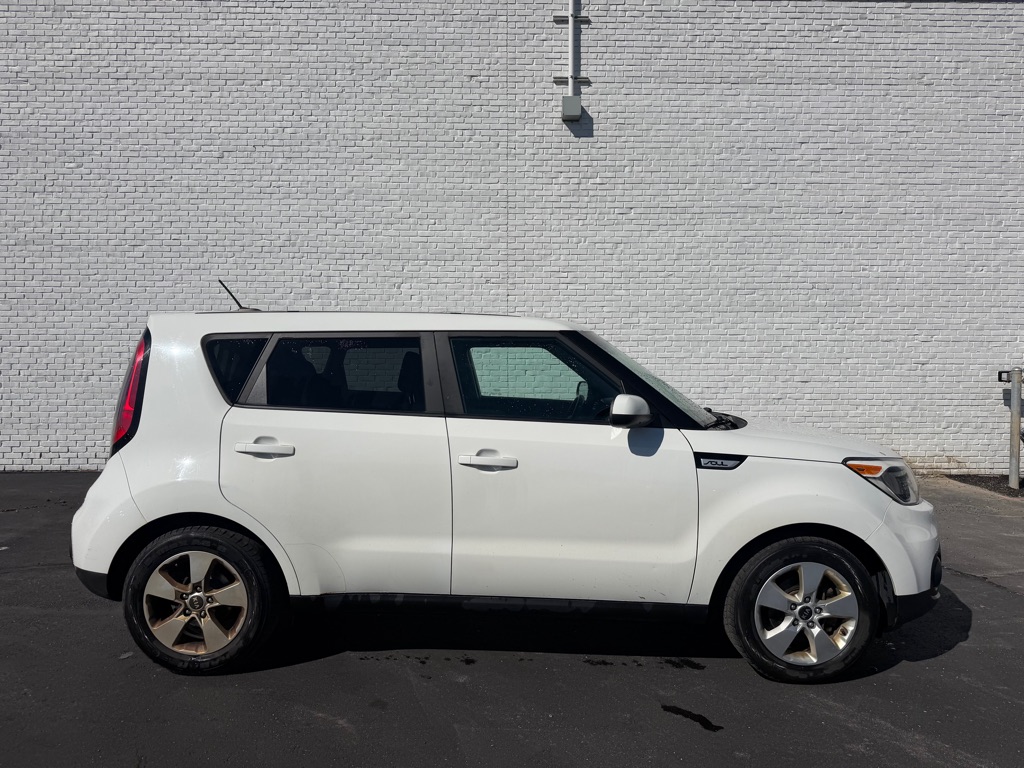 Photo 6 of this KIA SOUL