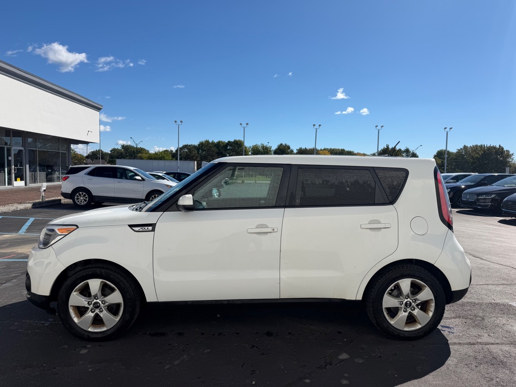 Photo 2 of this KIA SOUL