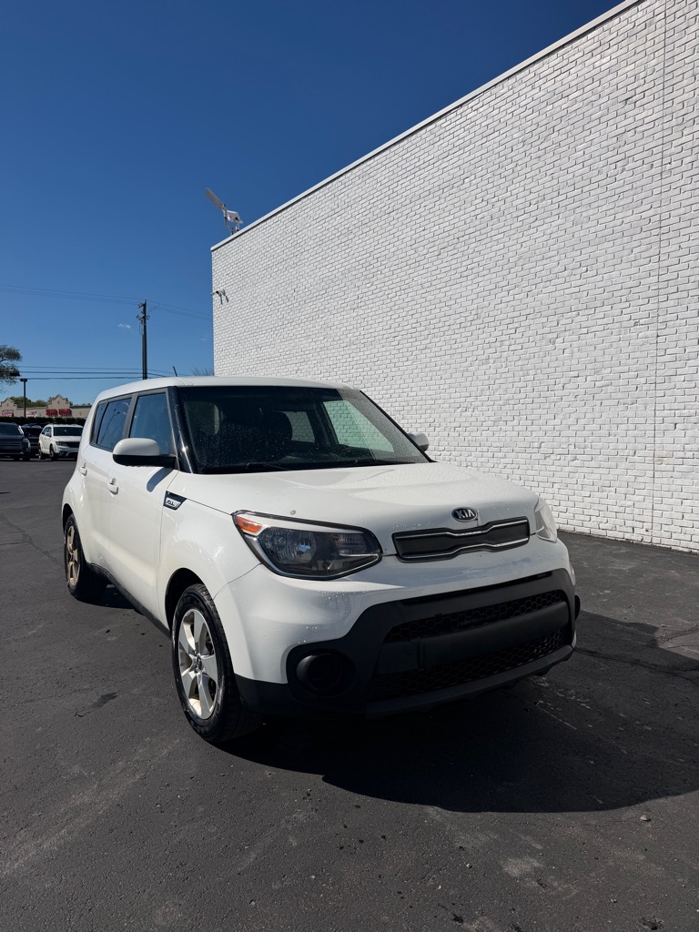 Photo 7 of this KIA SOUL