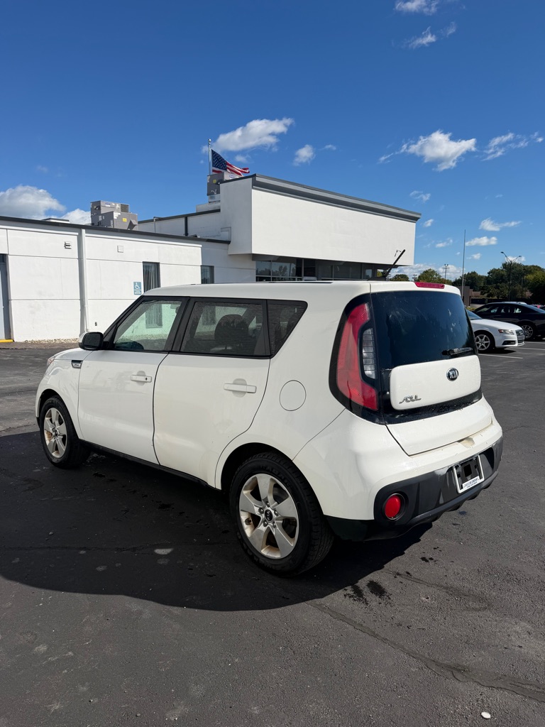 Photo 3 of this KIA SOUL