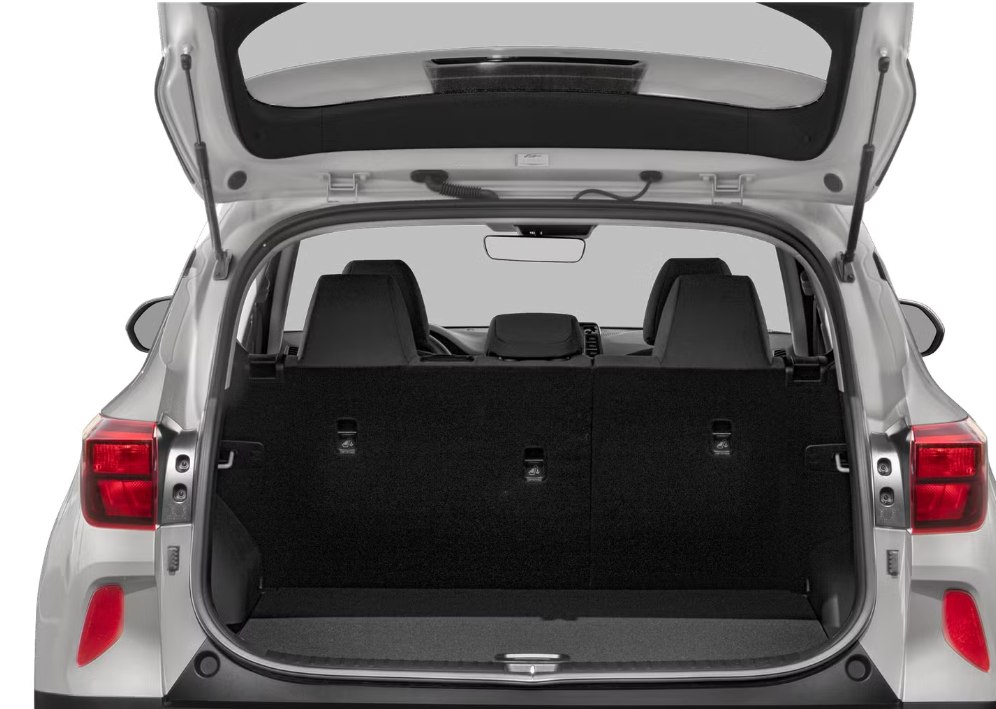 Photo 10 of this KIA SELTOS