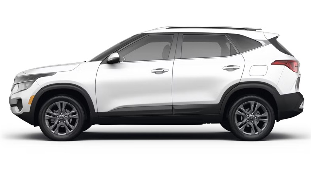 Photo 2 of this KIA SELTOS