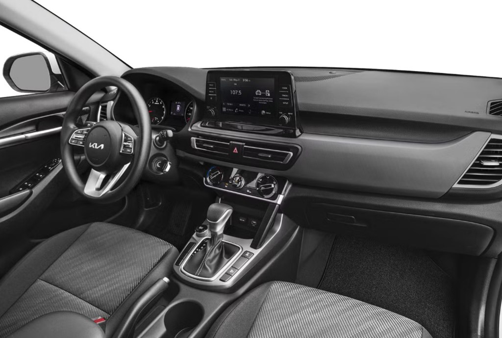 Photo 6 of this KIA SELTOS