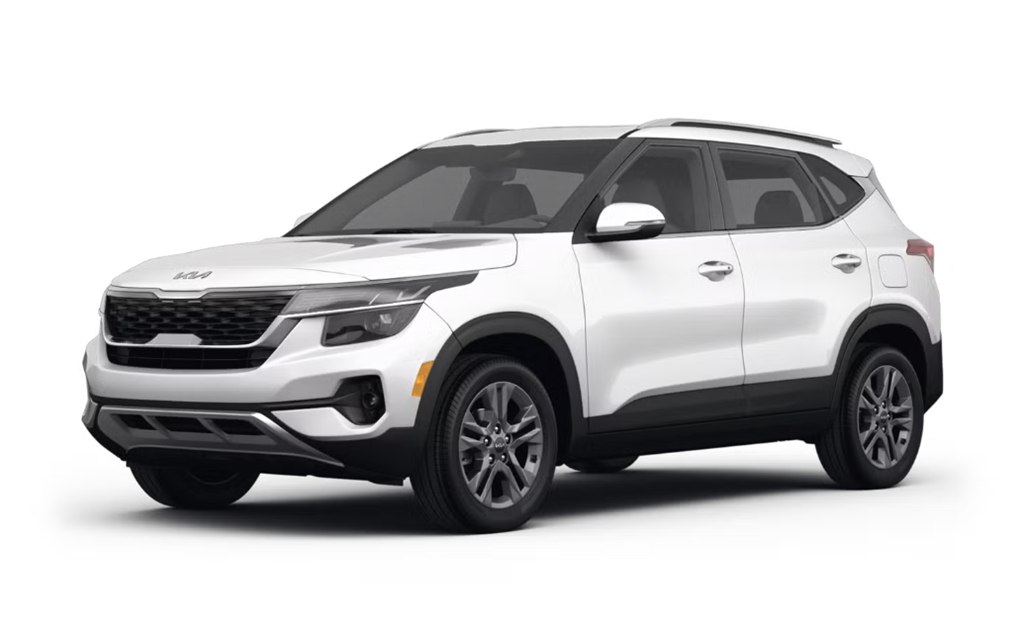 2022 KIA SELTOS
