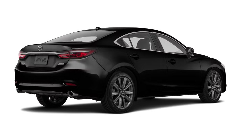 Photo 14 of this MAZDA MAZDA6