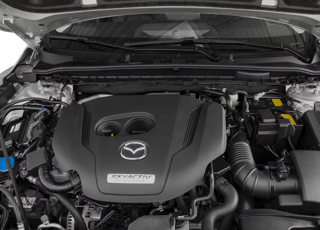 Photo 22 of this MAZDA MAZDA6