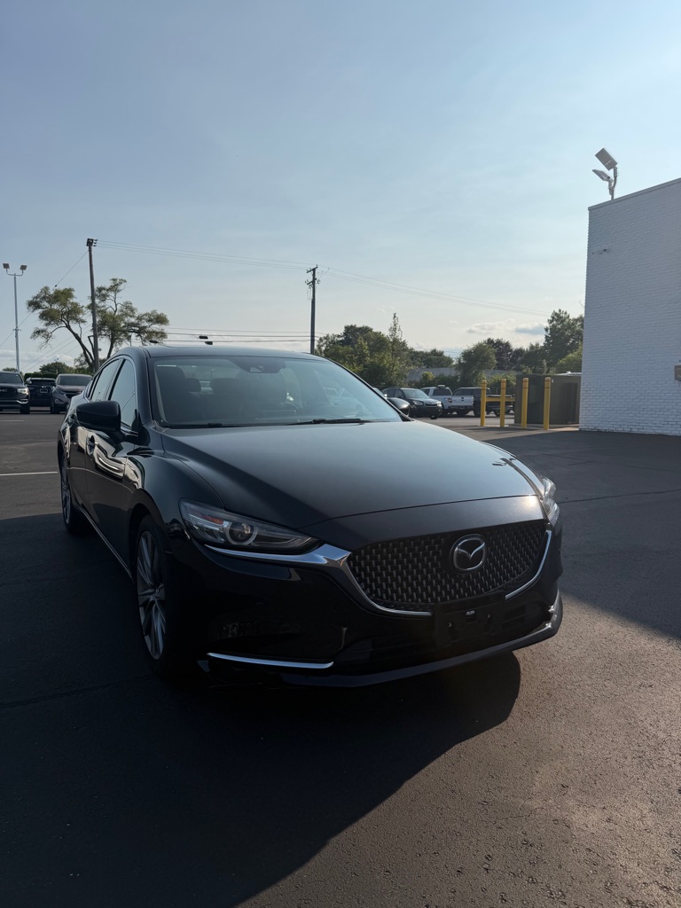 Photo 7 of this MAZDA MAZDA6
