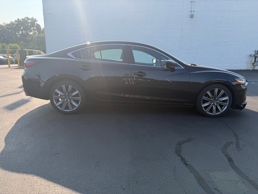Photo 6 of this MAZDA MAZDA6