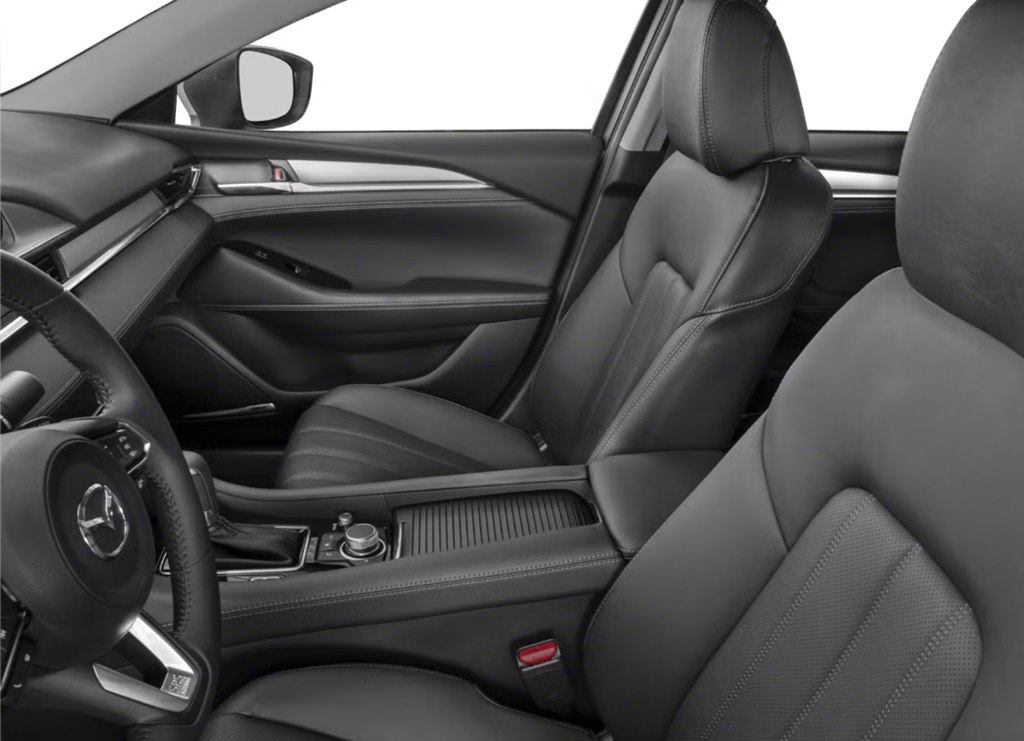 Photo 19 of this MAZDA MAZDA6
