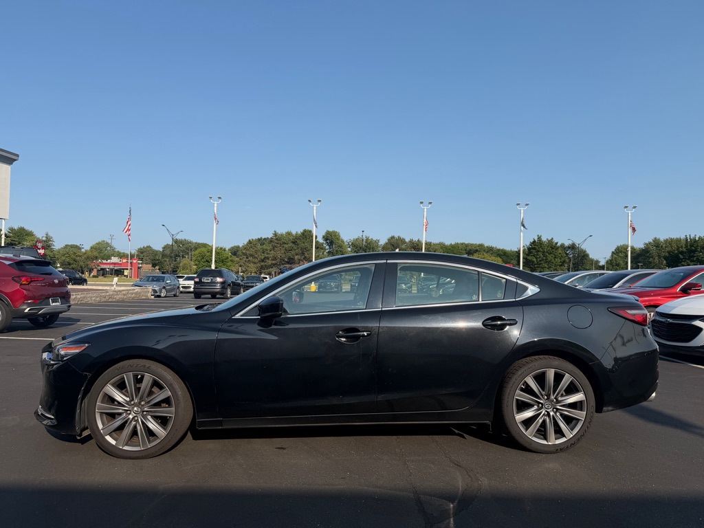 Photo 2 of this MAZDA MAZDA6
