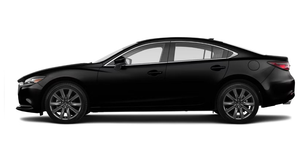 Photo 13 of this MAZDA MAZDA6