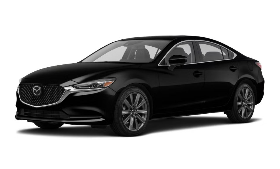 Photo 12 of this MAZDA MAZDA6