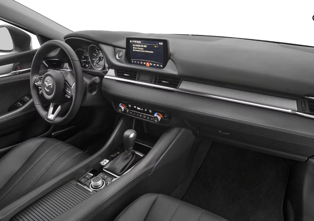 Photo 17 of this MAZDA MAZDA6