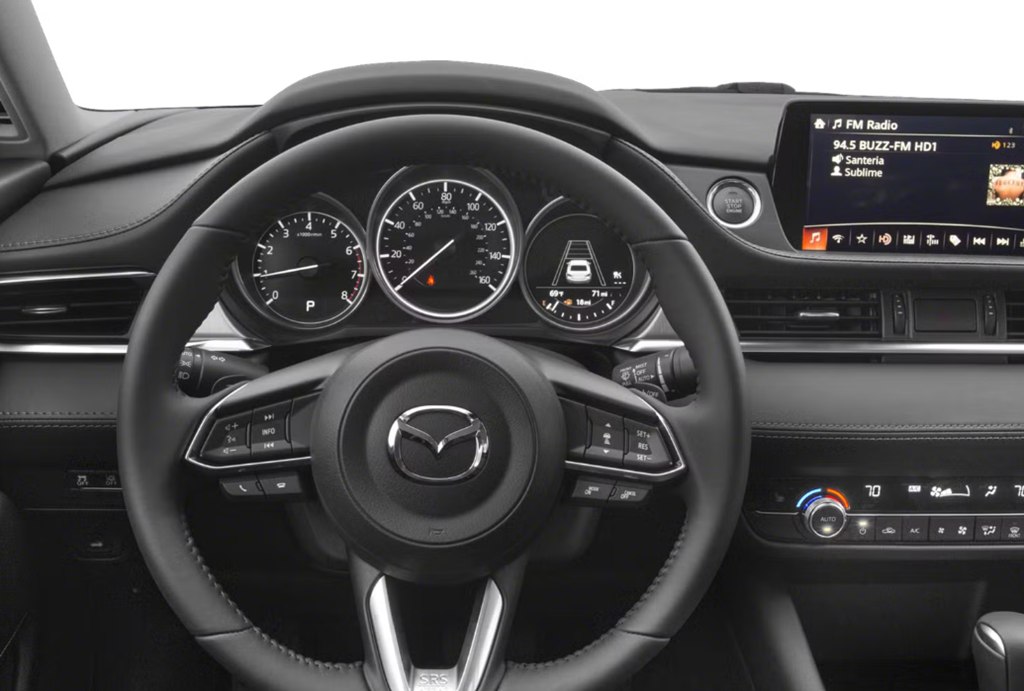 Photo 15 of this MAZDA MAZDA6