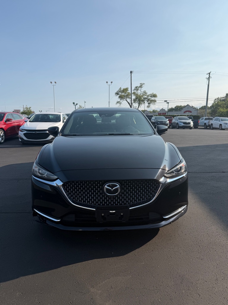 Photo 8 of this MAZDA MAZDA6