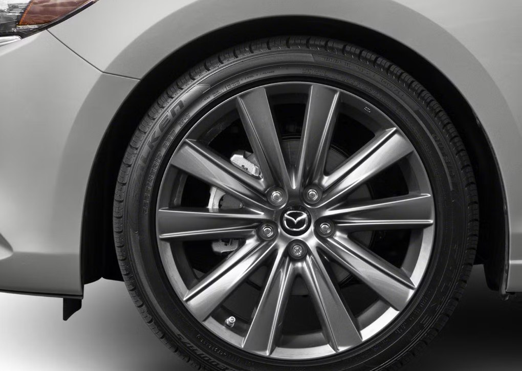 Photo 23 of this MAZDA MAZDA6