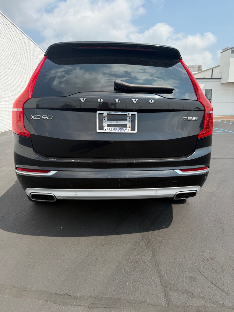Photo 4 of this VOLVO XC90