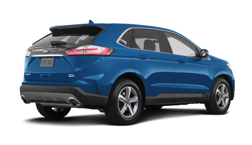Photo 3 of this FORD EDGE