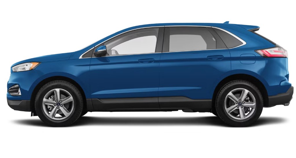 Photo 2 of this FORD EDGE