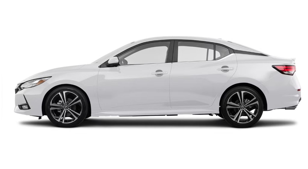 Photo 2 of this NISSAN SENTRA