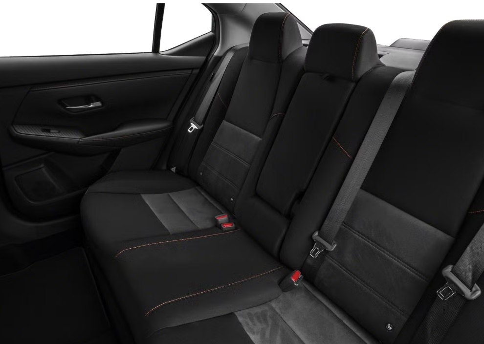 Photo 9 of this NISSAN SENTRA