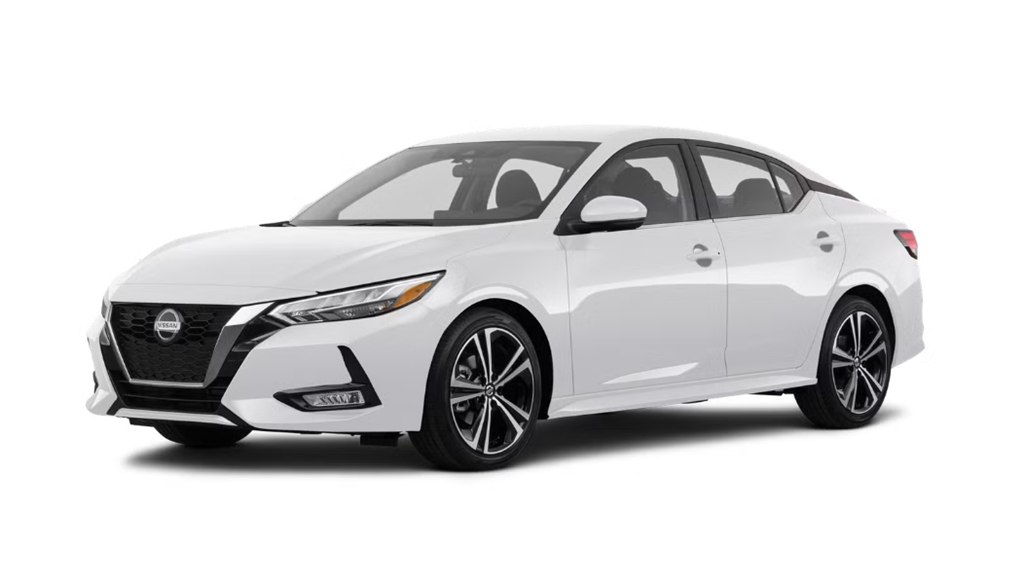 2020 NISSAN SENTRA