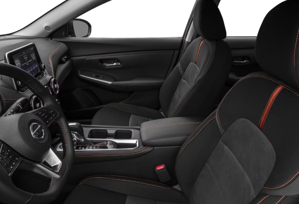 Photo 8 of this NISSAN SENTRA